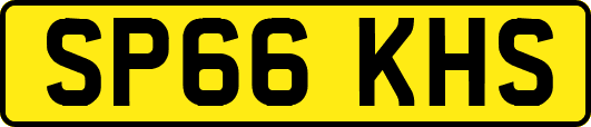 SP66KHS