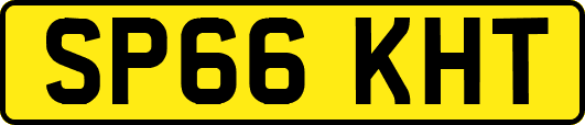 SP66KHT
