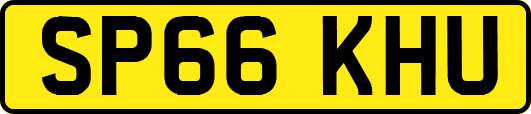 SP66KHU