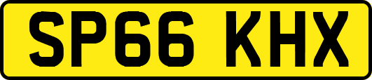 SP66KHX