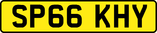 SP66KHY