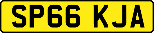 SP66KJA