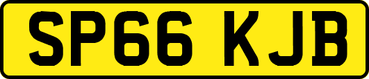SP66KJB