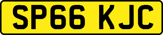 SP66KJC