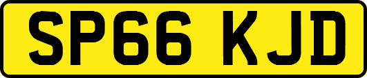 SP66KJD