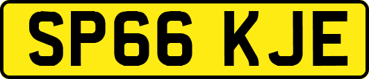 SP66KJE