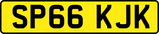SP66KJK