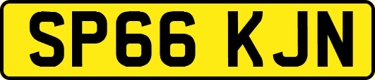 SP66KJN