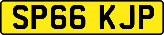 SP66KJP