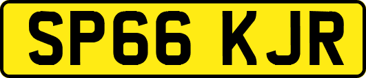 SP66KJR