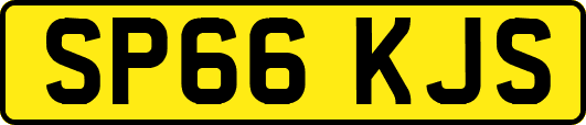 SP66KJS