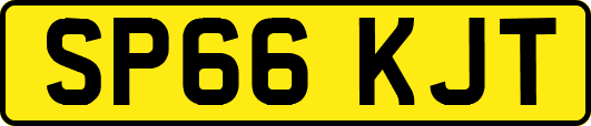 SP66KJT