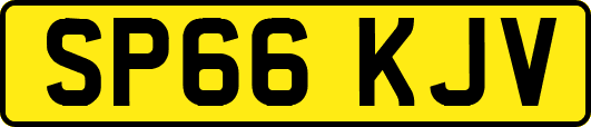 SP66KJV