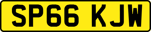 SP66KJW