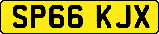 SP66KJX