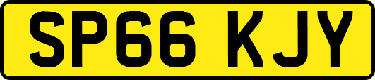 SP66KJY