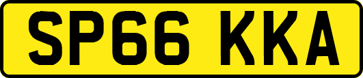 SP66KKA