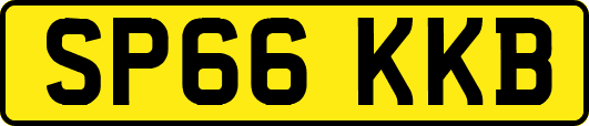 SP66KKB