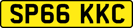 SP66KKC