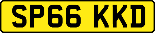 SP66KKD