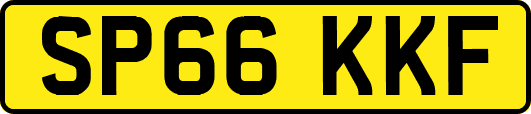 SP66KKF