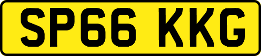 SP66KKG