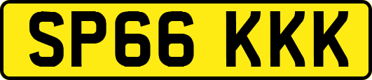 SP66KKK