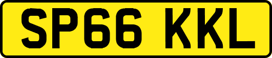 SP66KKL