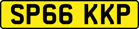 SP66KKP
