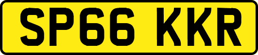 SP66KKR