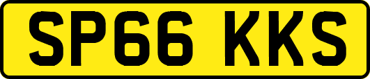 SP66KKS