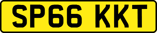 SP66KKT
