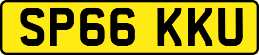 SP66KKU