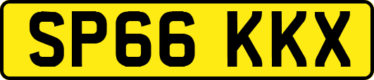 SP66KKX