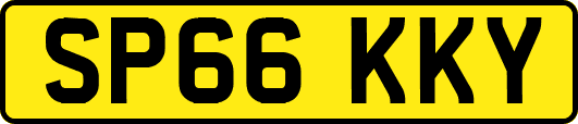 SP66KKY