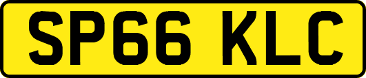 SP66KLC