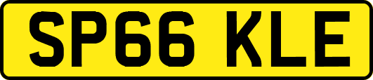 SP66KLE