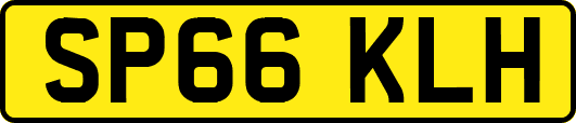 SP66KLH