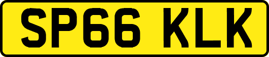 SP66KLK