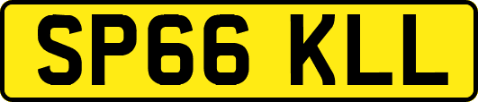SP66KLL