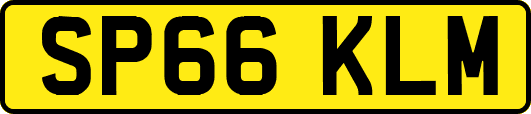 SP66KLM