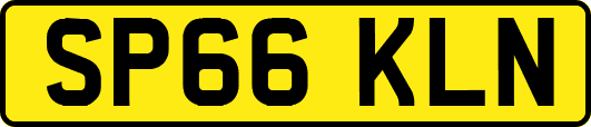 SP66KLN