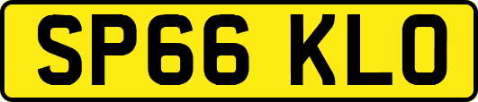 SP66KLO