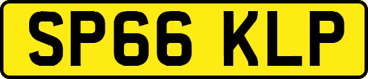 SP66KLP
