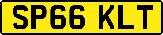 SP66KLT