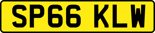SP66KLW