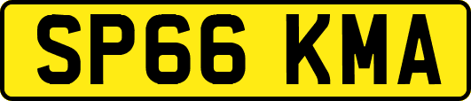 SP66KMA