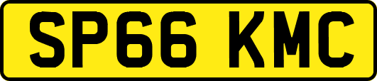 SP66KMC