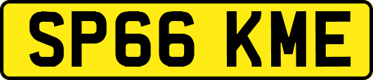 SP66KME