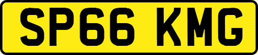 SP66KMG